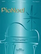 Pianoel piano sheet music cover